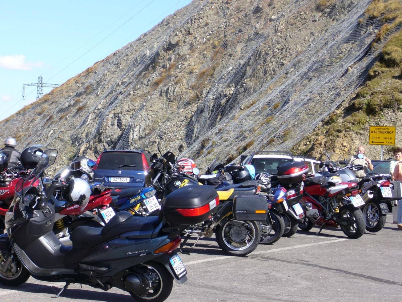Pension Alpenstern Όμπεραου Εξωτερικό φωτογραφία